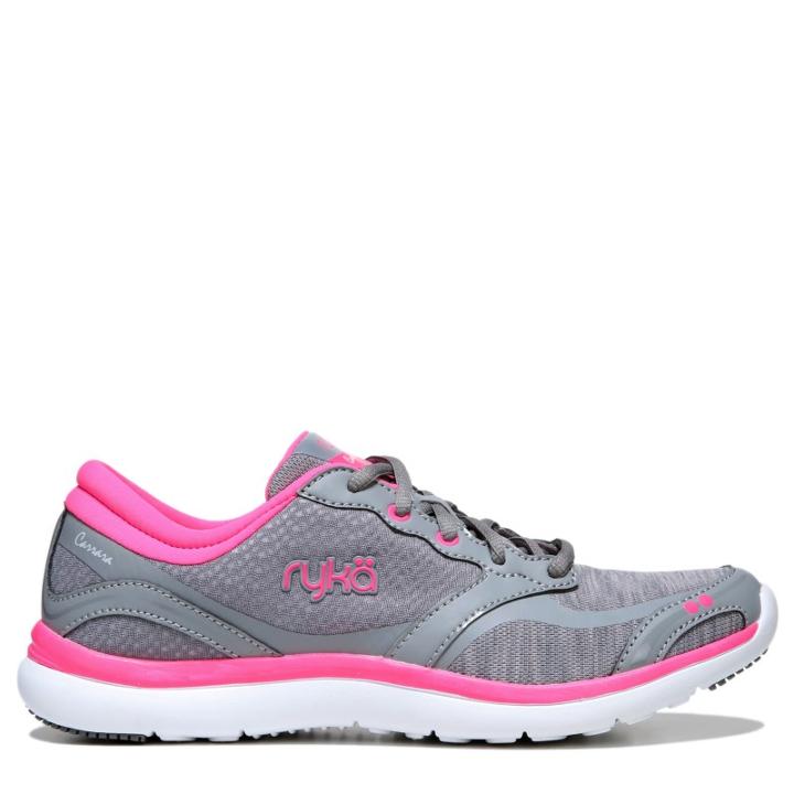 Ryka Women's Carrara Medium/wide Running Shoes 