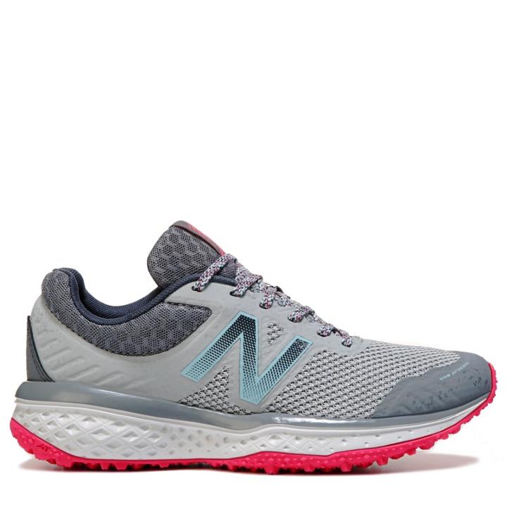 New Balance Women's 620 V2 Trail Running Shoes 