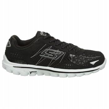 Skechers Women's Gowalk 2 Flash Sneakers 