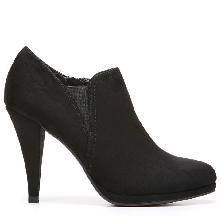 Fergalicious Women's Cassie Booties 