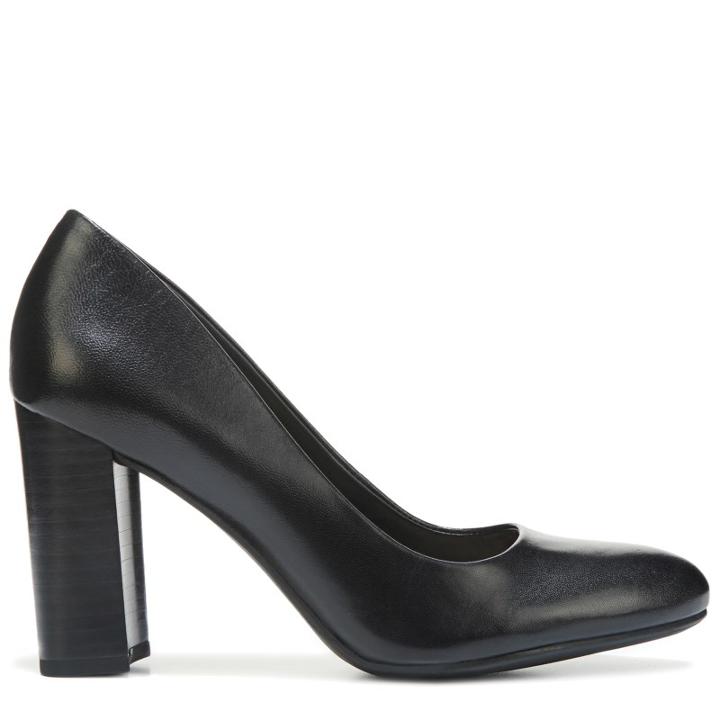 Franco Sarto Women's Evie Pump Shoes 