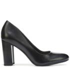 Franco Sarto Women's Evie Pump Shoes 