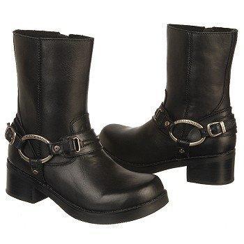 Harley Davidson Women's Christa Boots