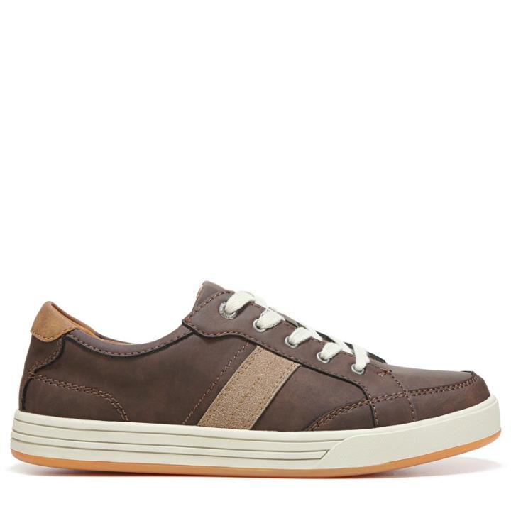 Streetcars Men's Carmel Medium/wide Oxford Shoes 