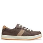Streetcars Men's Carmel Medium/wide Oxford Shoes 