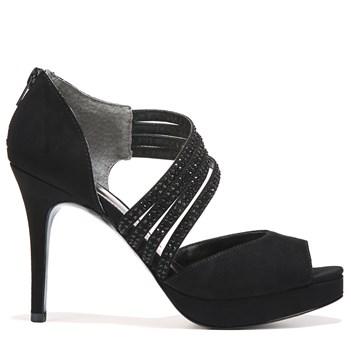 Touch Of Nina Women's Sondra Dress Sandals 