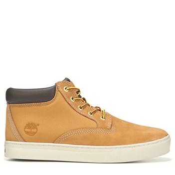 Timberland Men's Dauset Chukka Boots 