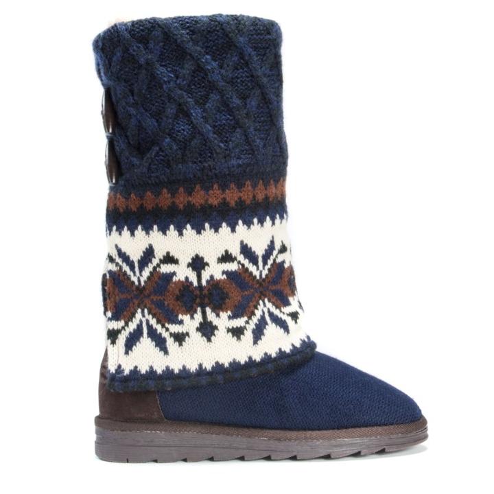 Muk Luks Women's Shawna Boots 