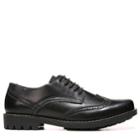 Dr. Scholl's Men's Sherman Wing Tip Oxford Shoes 