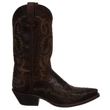 Laredo Men's Midnight Rider Cowboy Boots 