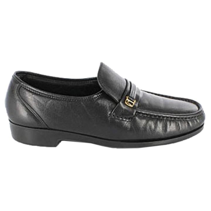 Florsheim Men's Milano Medium/x-wide Moc Toe Loafers 