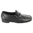 Florsheim Men's Milano Medium/x-wide Moc Toe Loafers 