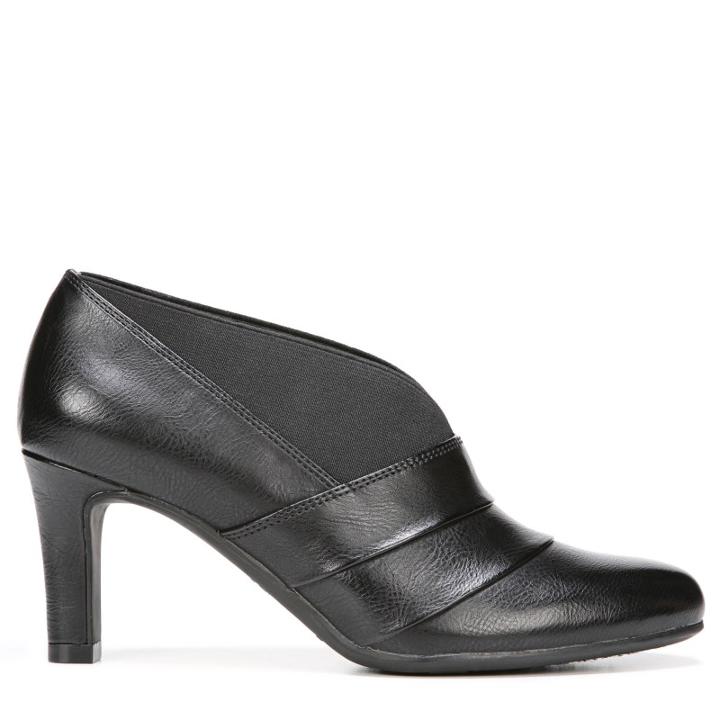 Lifestride Women's Micah Booties 