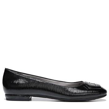 Lifestride Women's Badu Narrow/medium/wide Flat Shoes 