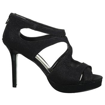 Touch Of Nina Women's Shawndi 1 Dress Sandals 