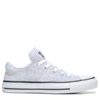 Converse Women's Chuck Taylor All Star Madison Low Top Sneakers 