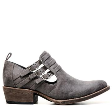 Coconuts Women's Winston Booties 