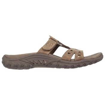 Skechers Women's Reggae Trench Town Sandals 