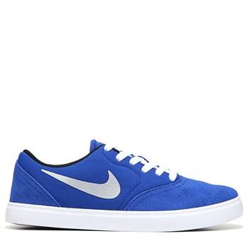 Nike Kids' Nike Sb Check Skate Shoe Grade School Shoes 