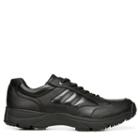 Dr. Scholl's Work Men's Aiden Slip Resistant Lace Up Work Shoes 