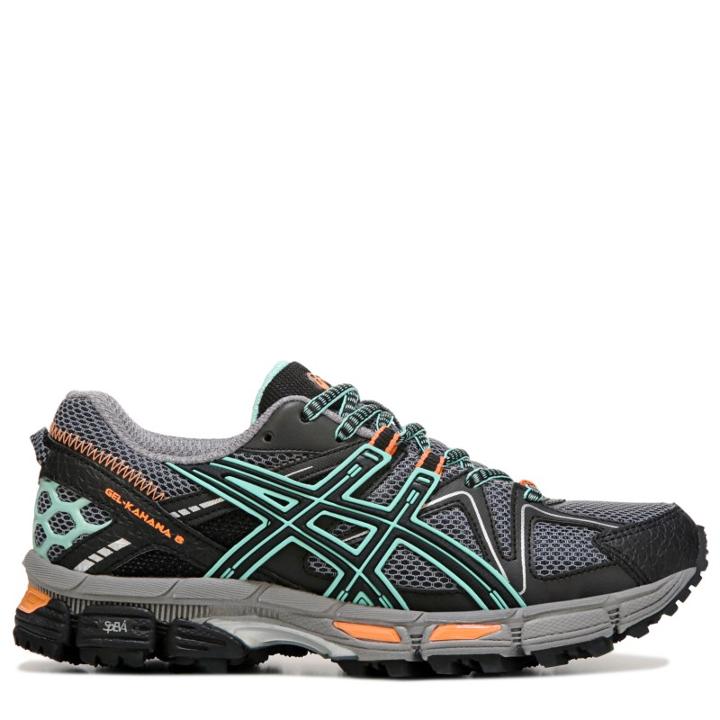 Asics Women's Gel-kahana 8 Running Shoes 