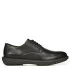 Dr. Scholl's Work Men's Hiro Memory Foam Slip Resistant Oxford Shoes 
