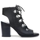 White Mountain Women's Fanfare Ghillie Pump Shoes 