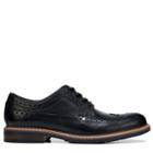 Bostonian Men's Melshire Medium/wide Wing Tip Oxford Shoes 