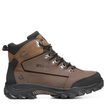 Wolverine Men's Spencer Waterproof Hiking Boots 
