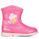 Peppa Pig Kids' Peppa Pig Boot Toddler Boots 