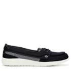 Sperry Top-sider Women's Rio Point Canvas Boat Shoes 