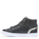 G By Guess Women's Ojay High Top Sneakers 