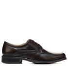 Giorgio Brutini Men's Wallen Moc Toe Oxford Shoes 