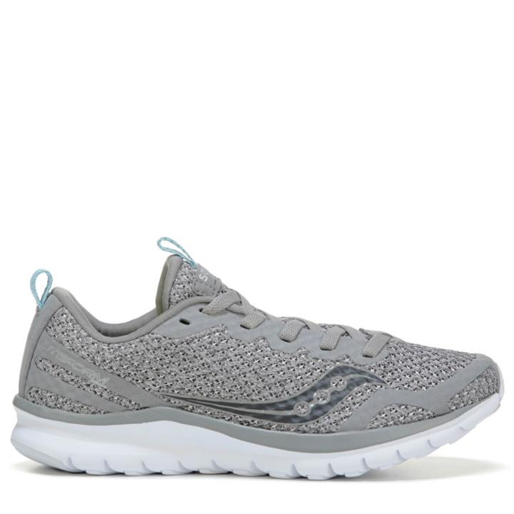 Saucony Women's Liteform Feel Running Shoes 