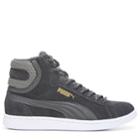 Puma Women's Vikky Softfoam Mid Top Sneakers 