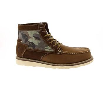 Stacy Adams Men's Maverick Lace Up Boots 