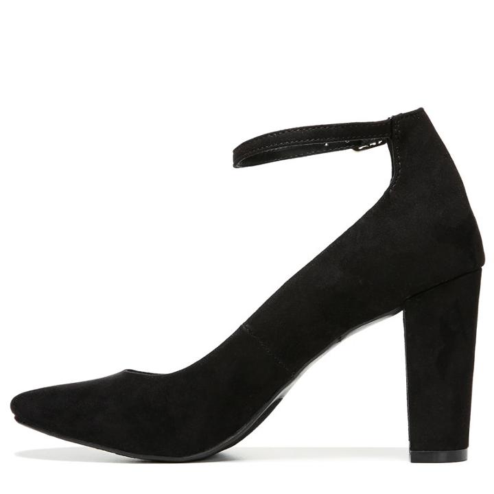 Fergalicious Women's Daisy Pump Shoes 