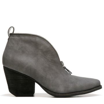 Coconuts Women's Alive Booties 