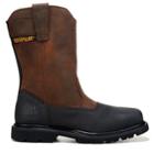 Caterpillar Men's Canyon Tough Medium/wide Steel Toe Work Boots 