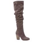 Carlos By Carlos Santana Women's Hazey Over The Knee Boots 