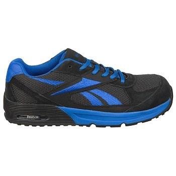 Reebok Work Men's Beviad Medium/wide Composite Toe Sneakers