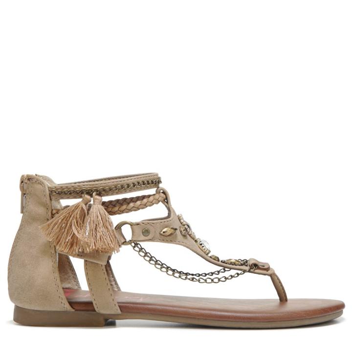 Jellypop Women's Ravenna Sandals 