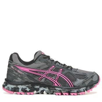 Asics Women's Gel-scram 2 Trail Running Shoes 