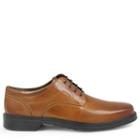 Nunn Bush Men's Columbus Medium/wide Plain Toe Oxford Shoes 