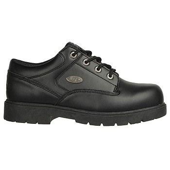 Lugz Men's Rebel Slip Resistant Oxford Shoes 