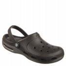 Crocs Men's Duet Core Plus Clog Shoes 