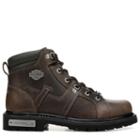 Harley Davidson Men's Ruskin Lace Up Boots 