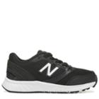 New Balance Kids' Kr455 Medium/wide Running Shoe Pre/grade School Shoes 