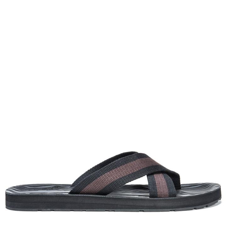 Muk Luks Men's Danny Sandals 
