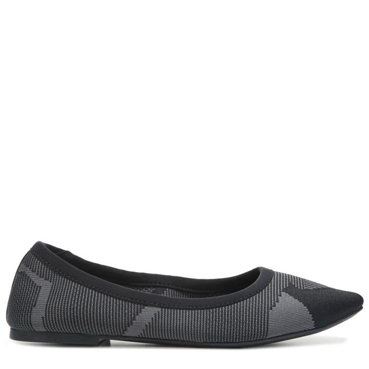 Skechers Women's Cleo Wham Flat Shoes 